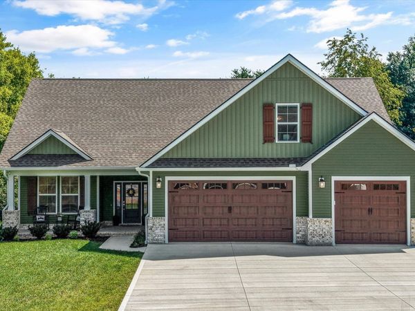 143 Dudi Tr, Vonore, TN 37885