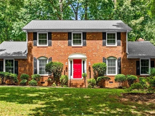 4204 Hobbs Road, Greensboro, NC 27410