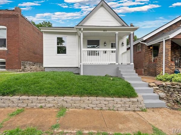 6816 Wise Avenue , St Louis, MO 63139