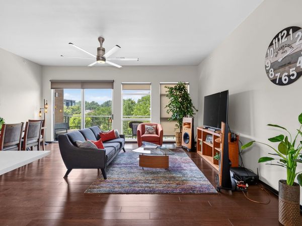 819 E Mifflin Street, Unit 304, Madison, WI 53703