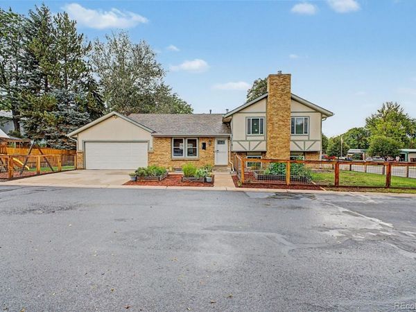 1571 S Krameria Street, Denver, CO 80224