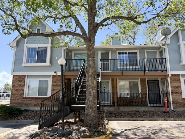 63 S Sable Boulevard , Unit E26, Aurora, CO 80012