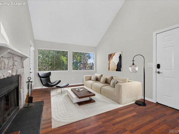982 S Dearborn Way , Unit 10, Aurora, CO 80012