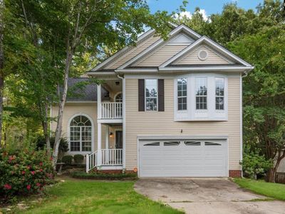 105 Highland Creek Lane , Columbia, SC 29212