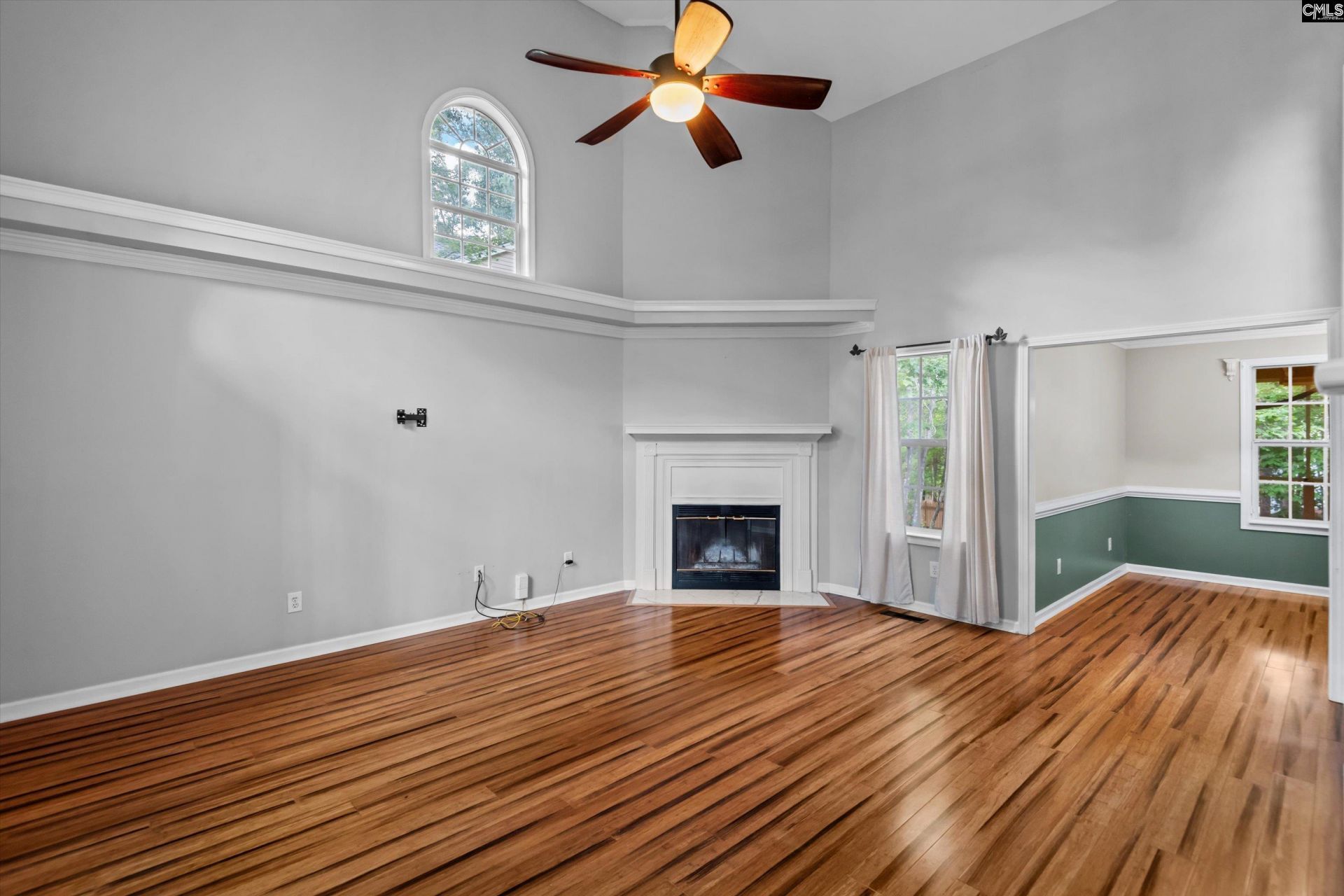 105 Highland Creek Lane  Photo 6