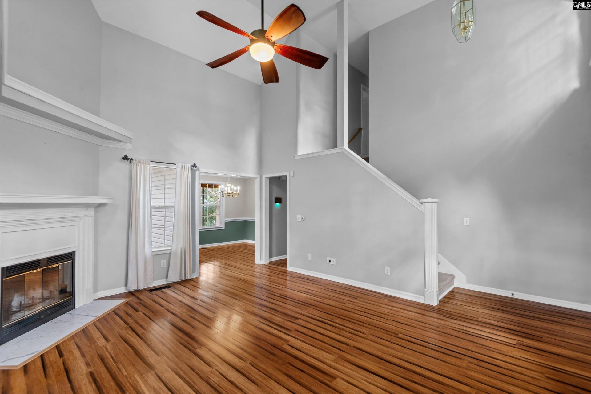 105 Highland Creek Lane  Photo 8