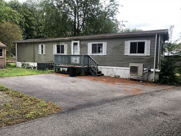 447 Washington St, Norwell, MA 02061