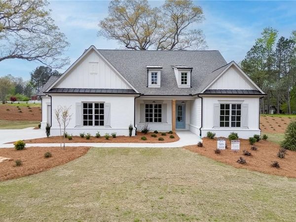 8145 Heardsville Court , Cumming, GA 30028
