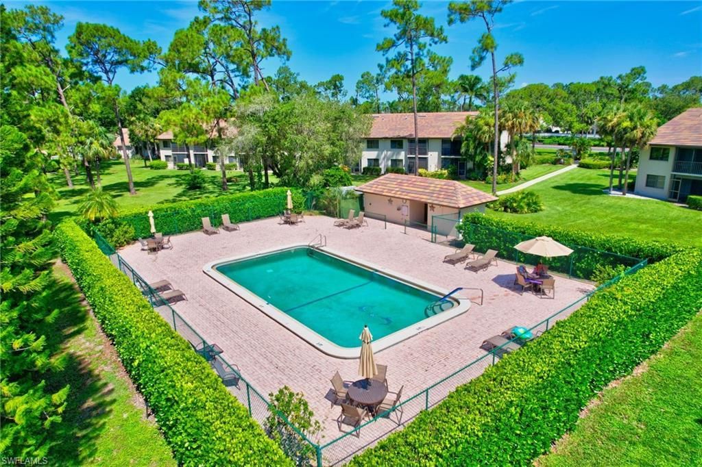 5857 Rattlesnake Hammock Rd N, Unit 106, Naples, FL 34113 Photo