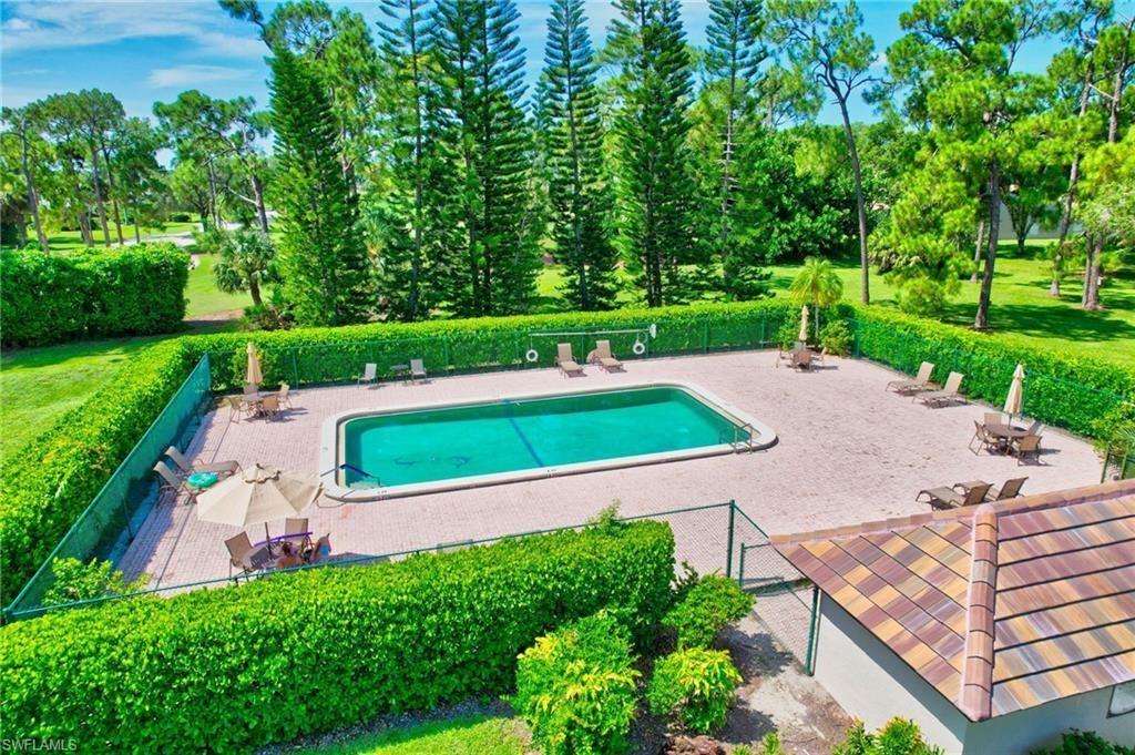 5857 Rattlesnake Hammock Rd N, Unit 106, Naples, FL 34113 Photo