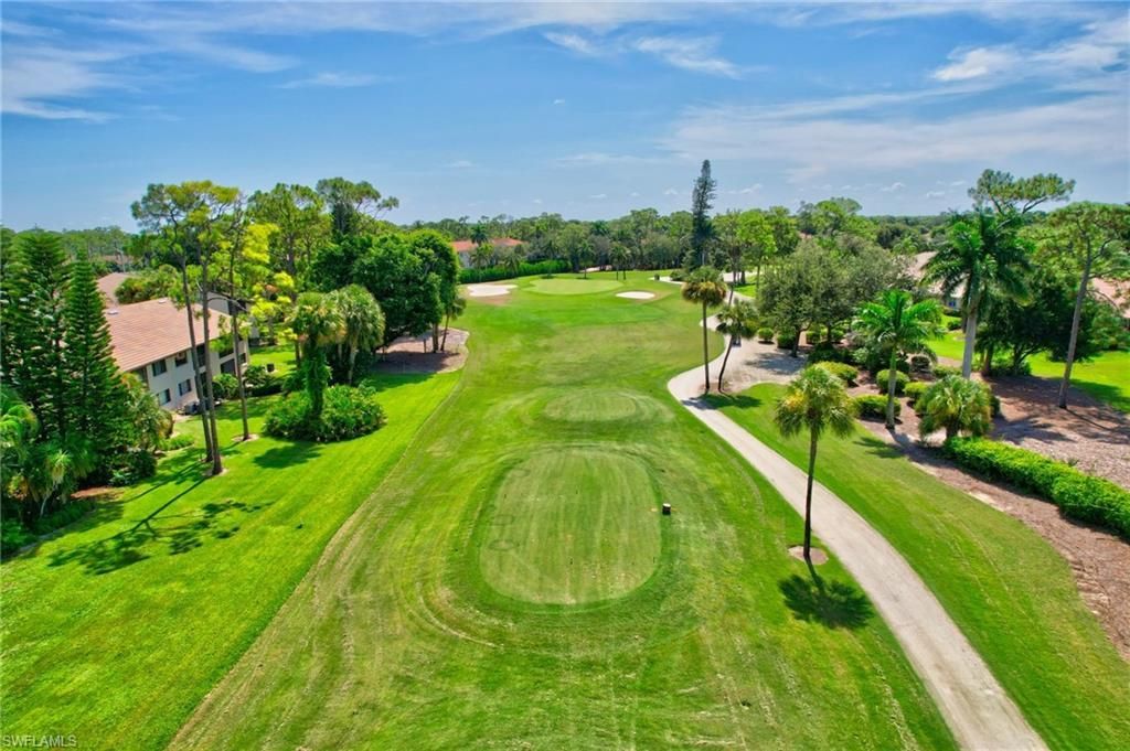 5857 Rattlesnake Hammock Rd N, Unit 106, Naples, FL 34113 Photo