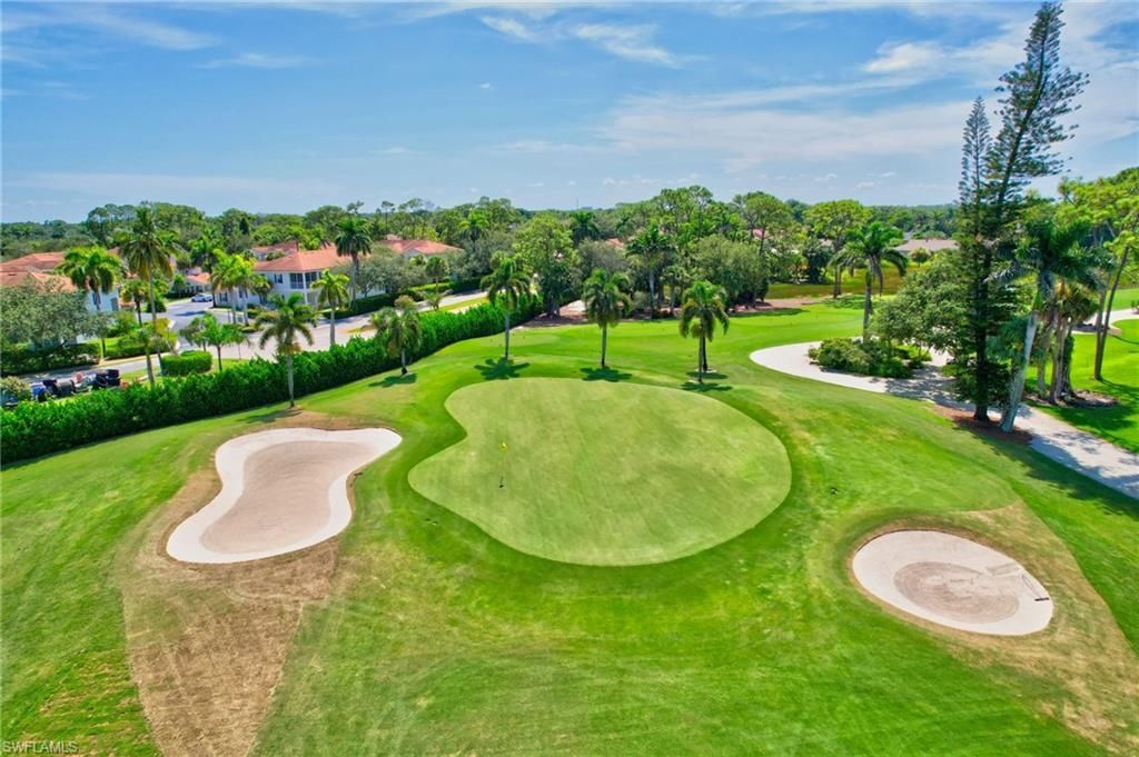 5857 Rattlesnake Hammock Rd N, Unit 106, Naples, FL 34113 Photo