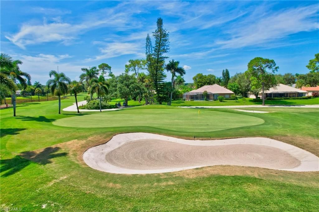 5857 Rattlesnake Hammock Rd N, Unit 106, Naples, FL 34113 Photo