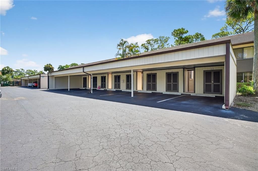 5857 Rattlesnake Hammock Rd N, Unit 106, Naples, FL 34113 Photo