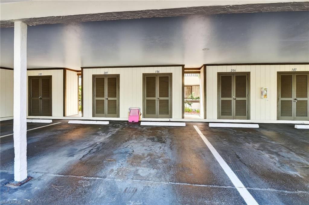 5857 Rattlesnake Hammock Rd N, Unit 106, Naples, FL 34113 Photo
