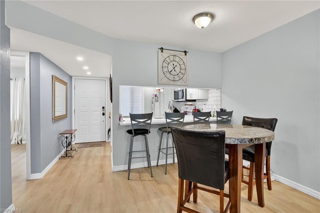 5857 Rattlesnake Hammock Rd N, Unit 106, Naples, FL 34113 Photo