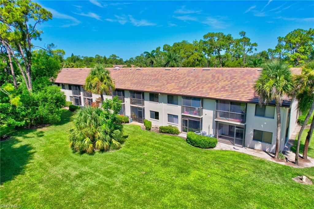 5857 Rattlesnake Hammock Rd N, Unit 106, Naples, FL 34113 Photo