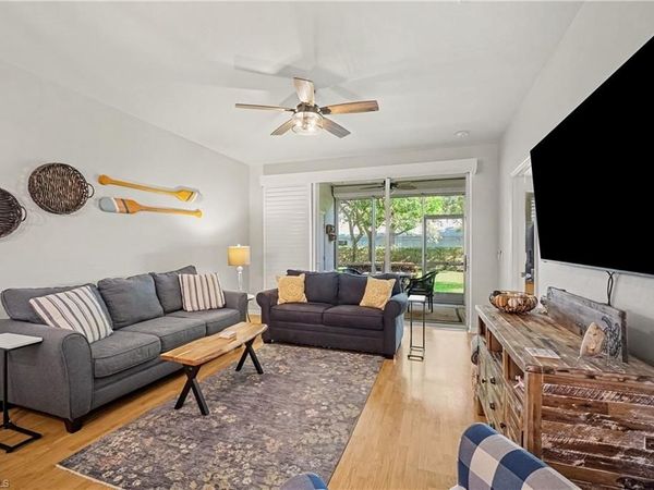 14511 Daffodil DR , Unit 1403, FORT MYERS, FL 33919
