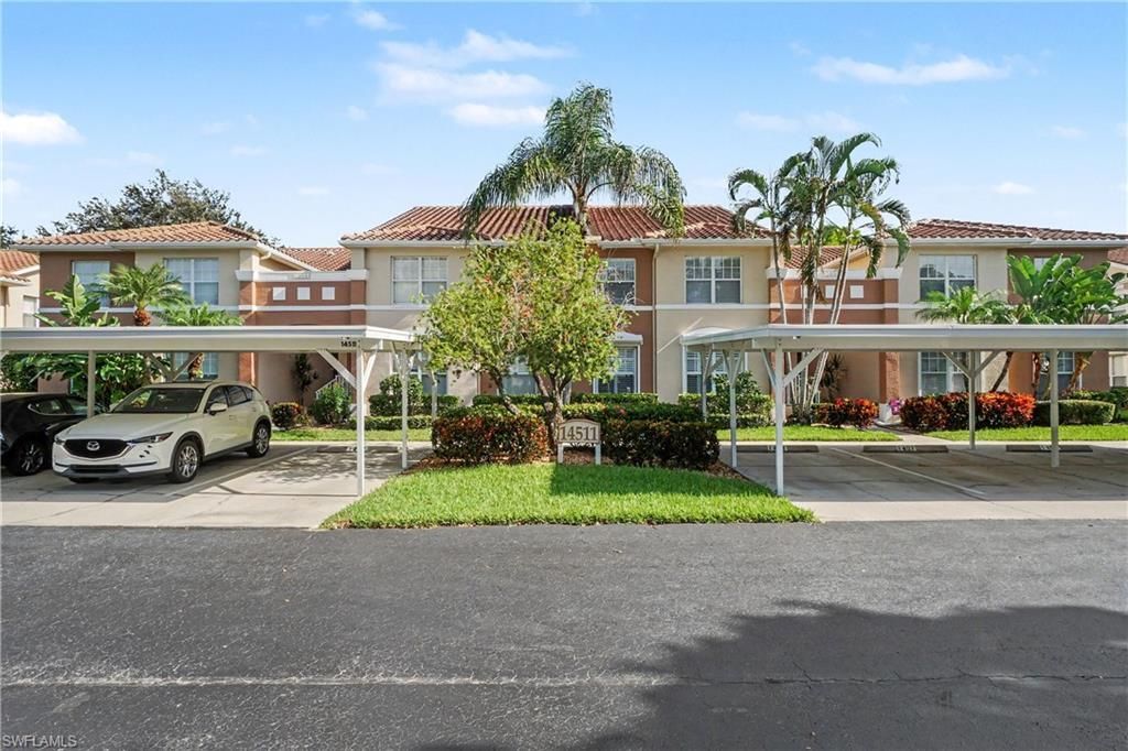 14511 Daffodil Dr , Unit 1403, Fort Myers, FL 33919 Photo