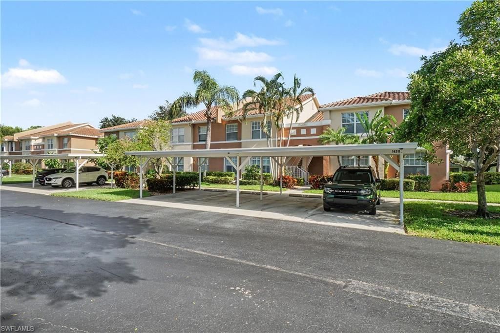14511 Daffodil Dr , Unit 1403, Fort Myers, FL 33919 Photo