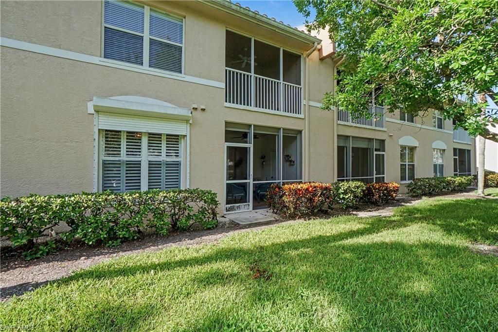14511 Daffodil Dr , Unit 1403, Fort Myers, FL 33919 Photo