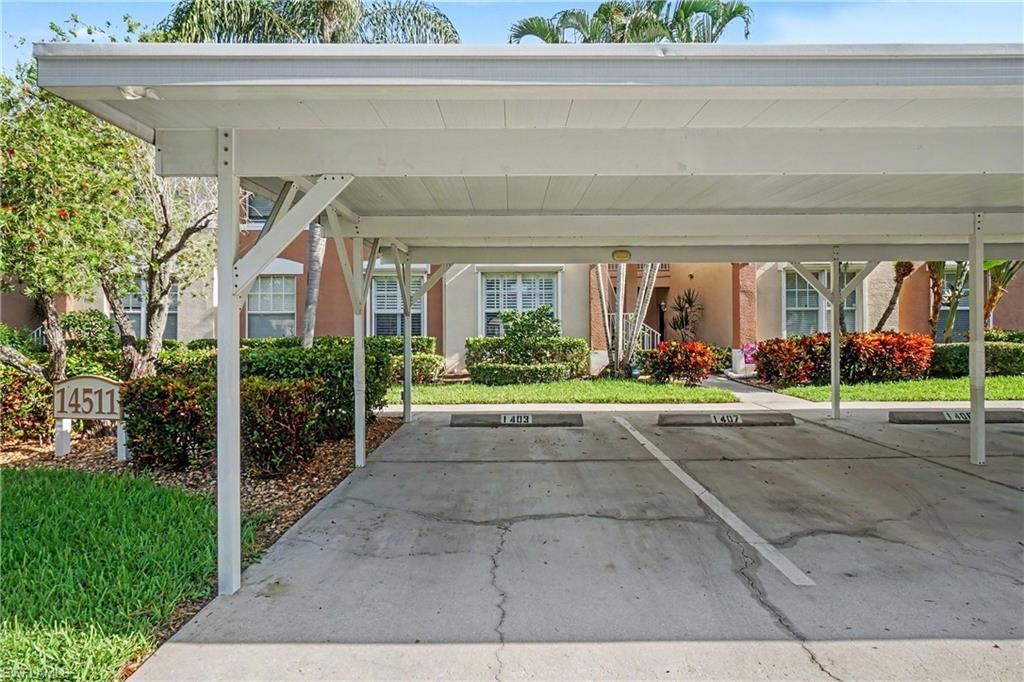 14511 Daffodil Dr , Unit 1403, Fort Myers, FL 33919 Photo