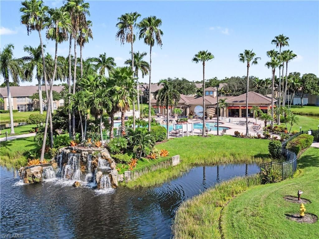 14511 Daffodil Dr , Unit 1403, Fort Myers, FL 33919 Photo