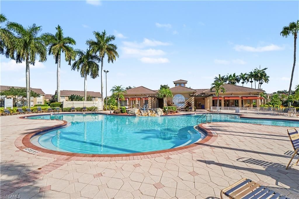14511 Daffodil Dr , Unit 1403, Fort Myers, FL 33919 Photo