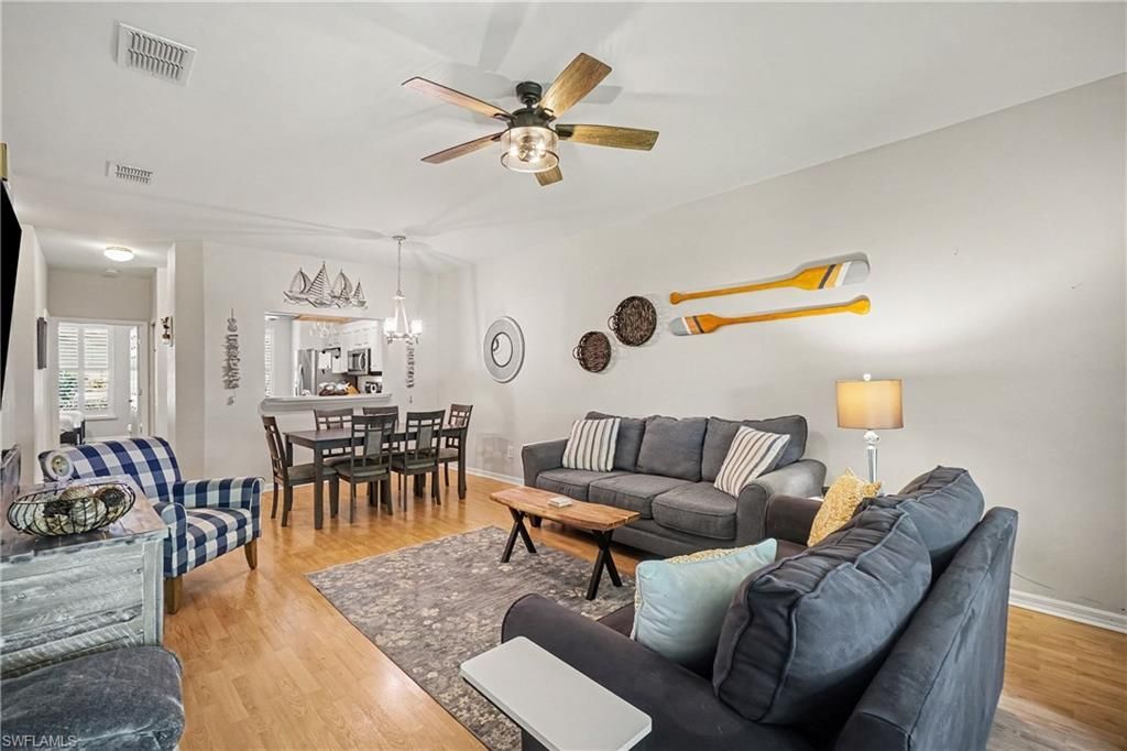 14511 Daffodil Dr , Unit 1403, Fort Myers, FL 33919 Photo