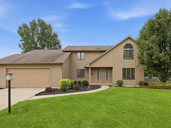 2002 Traders Crossing, Fort Wayne, IN 46845