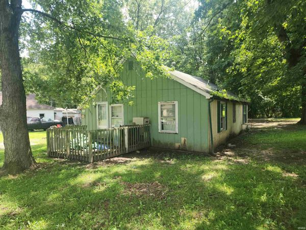 503 Northern Avenue, Logansport, IN 46947