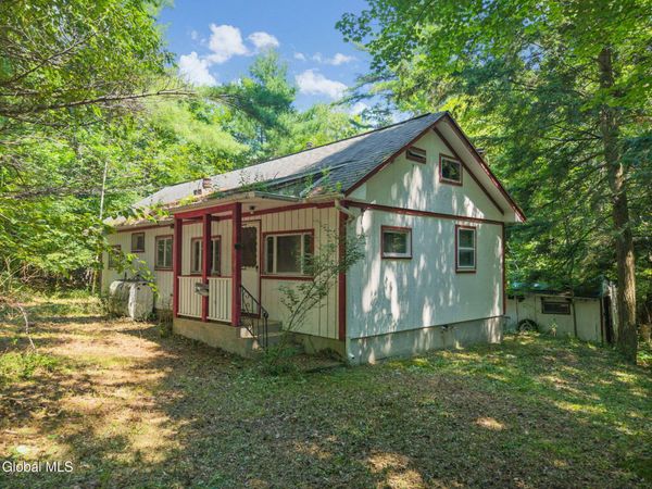 404 Posson Hill Road, Middleburgh, NY 12122