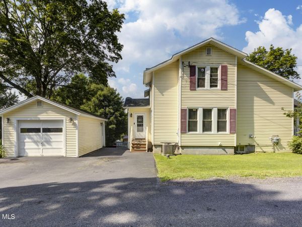 22 Highland Avenue, Fort Johnson, NY 12070