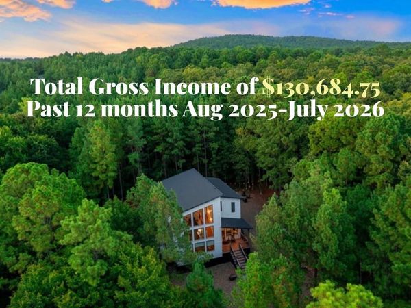 57 Mountain Ash Trail, Broken Bow, OK 74728