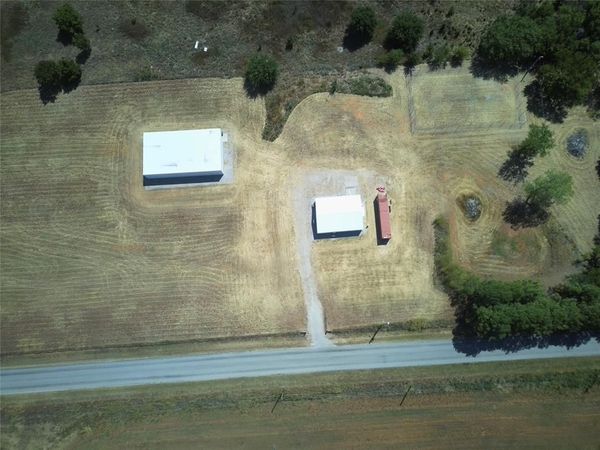 3802 N Goodrich Road, Marlow, OK 73055