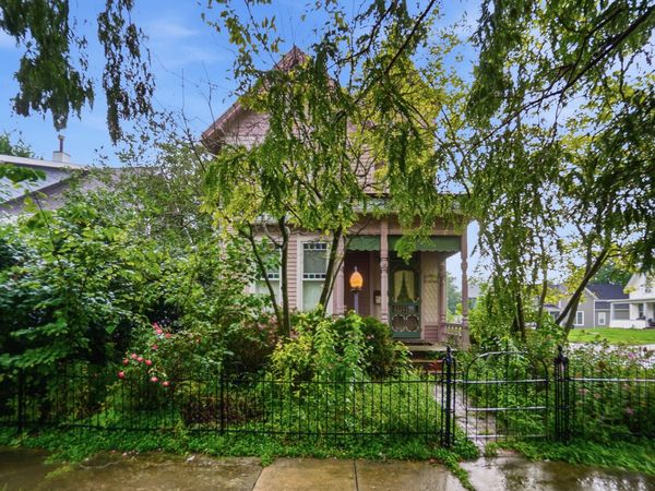 101 S Ash Street, Saint Marys, OH 45885