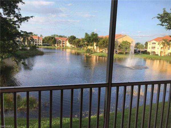 4650 Saint Croix LN , Unit 725, NAPLES, FL 34109