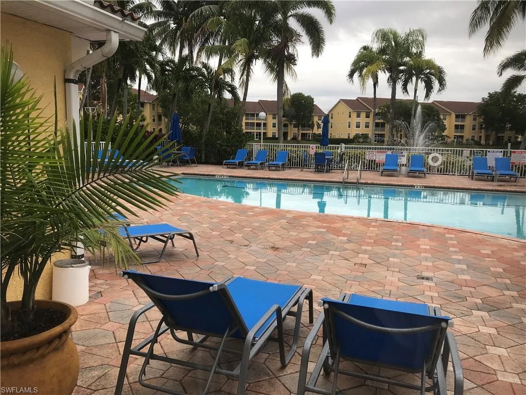 4650 Saint Croix Ln , Unit 725, Naples, FL 34109 Photo