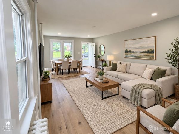 897 Port Reading Avenue, Port Reading, NJ 07064