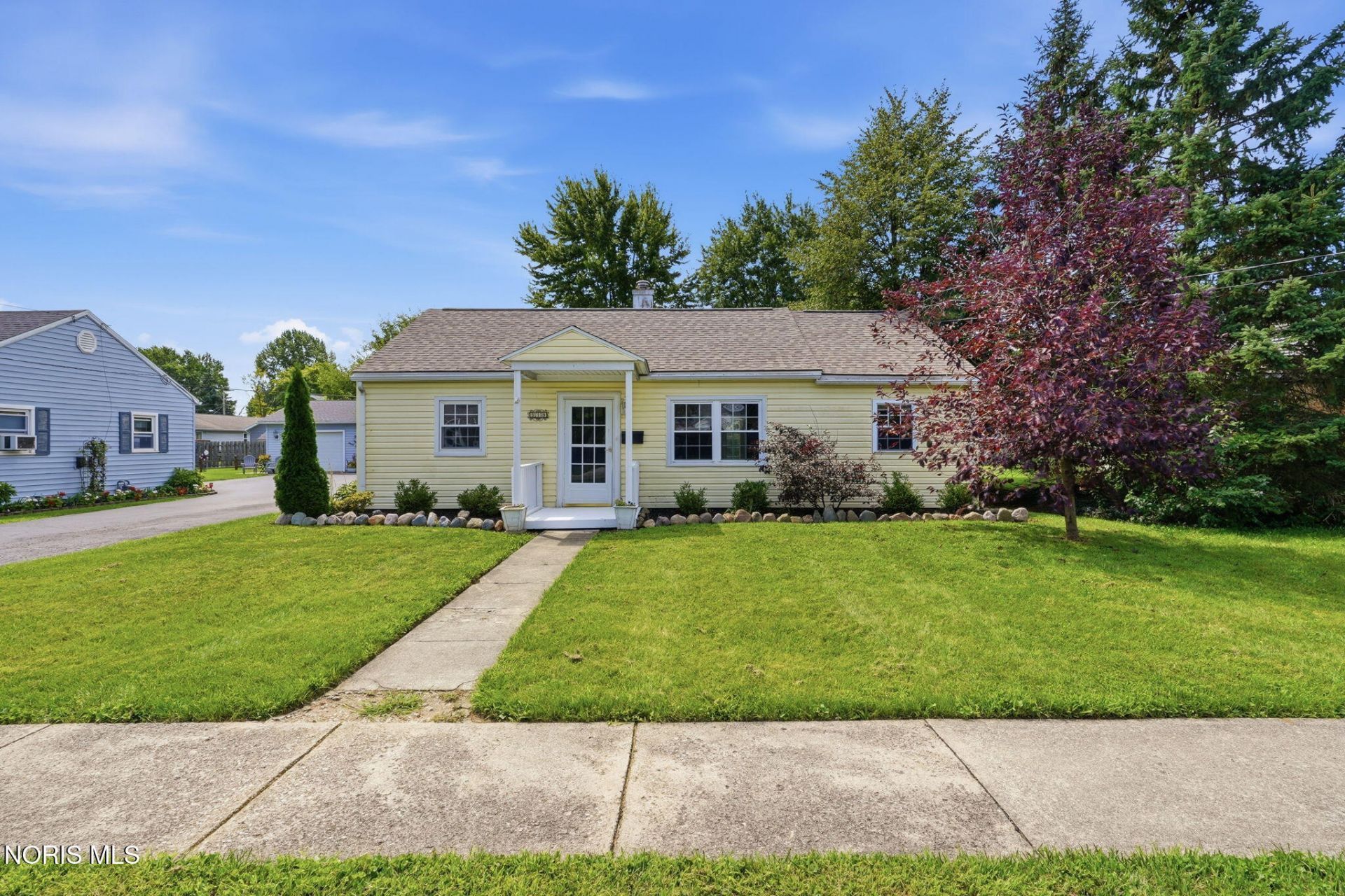 319 Edith Avenue, Findlay, OH 45840 Main Photo