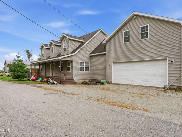 4445 N Rider Road, Oak Harbor, OH 43449