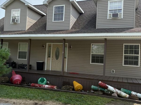4445 N Rider Road , Oak Harbor, OH 43449