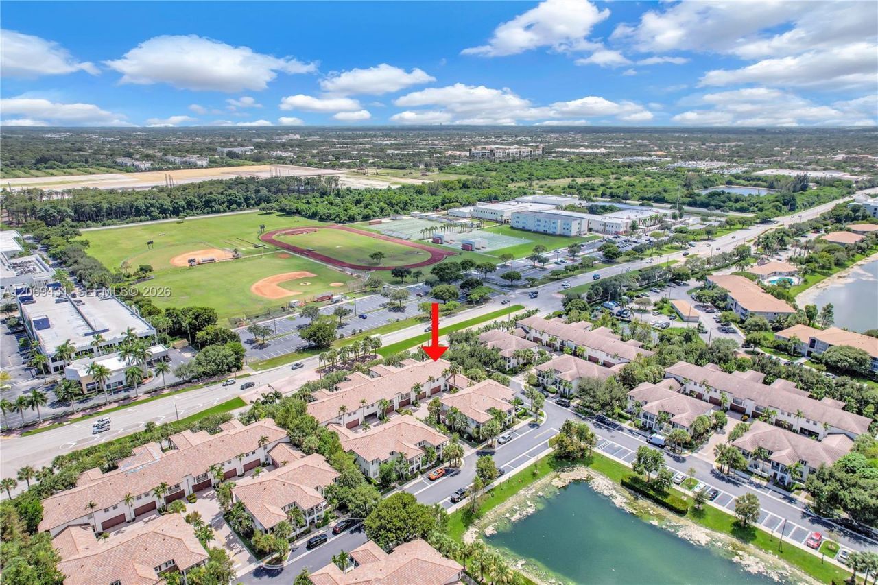 4818 Acadian Trl , Coconut Creek, FL 33073 Photo