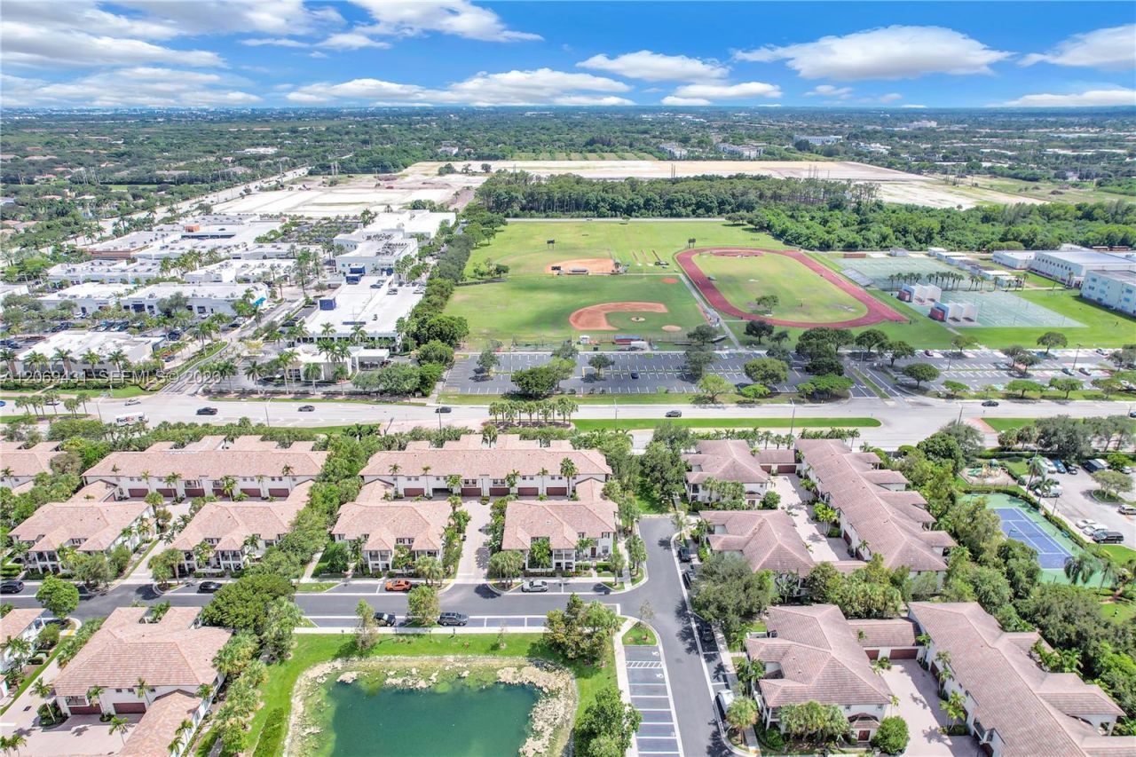 4818 Acadian Trl , Coconut Creek, FL 33073 Photo