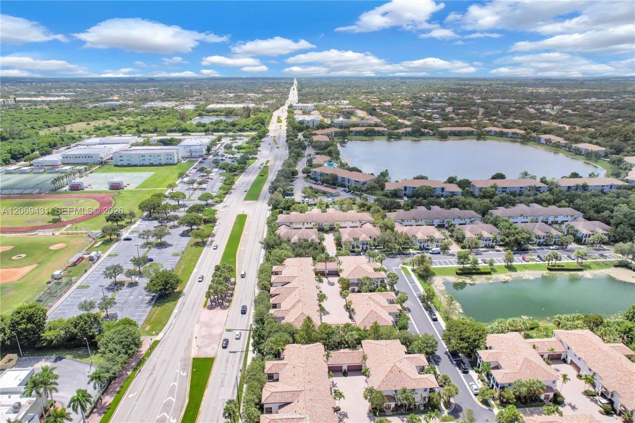 4818 Acadian Trl , Coconut Creek, FL 33073 Photo