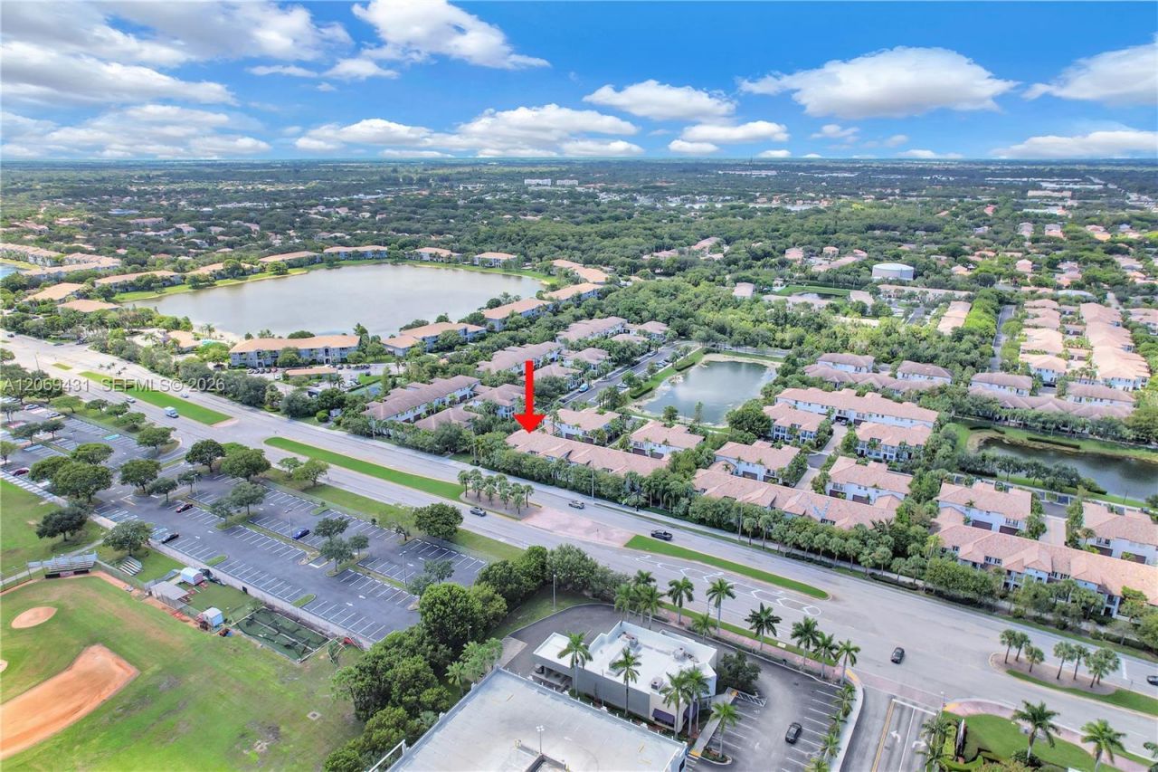 4818 Acadian Trl , Coconut Creek, FL 33073 Photo