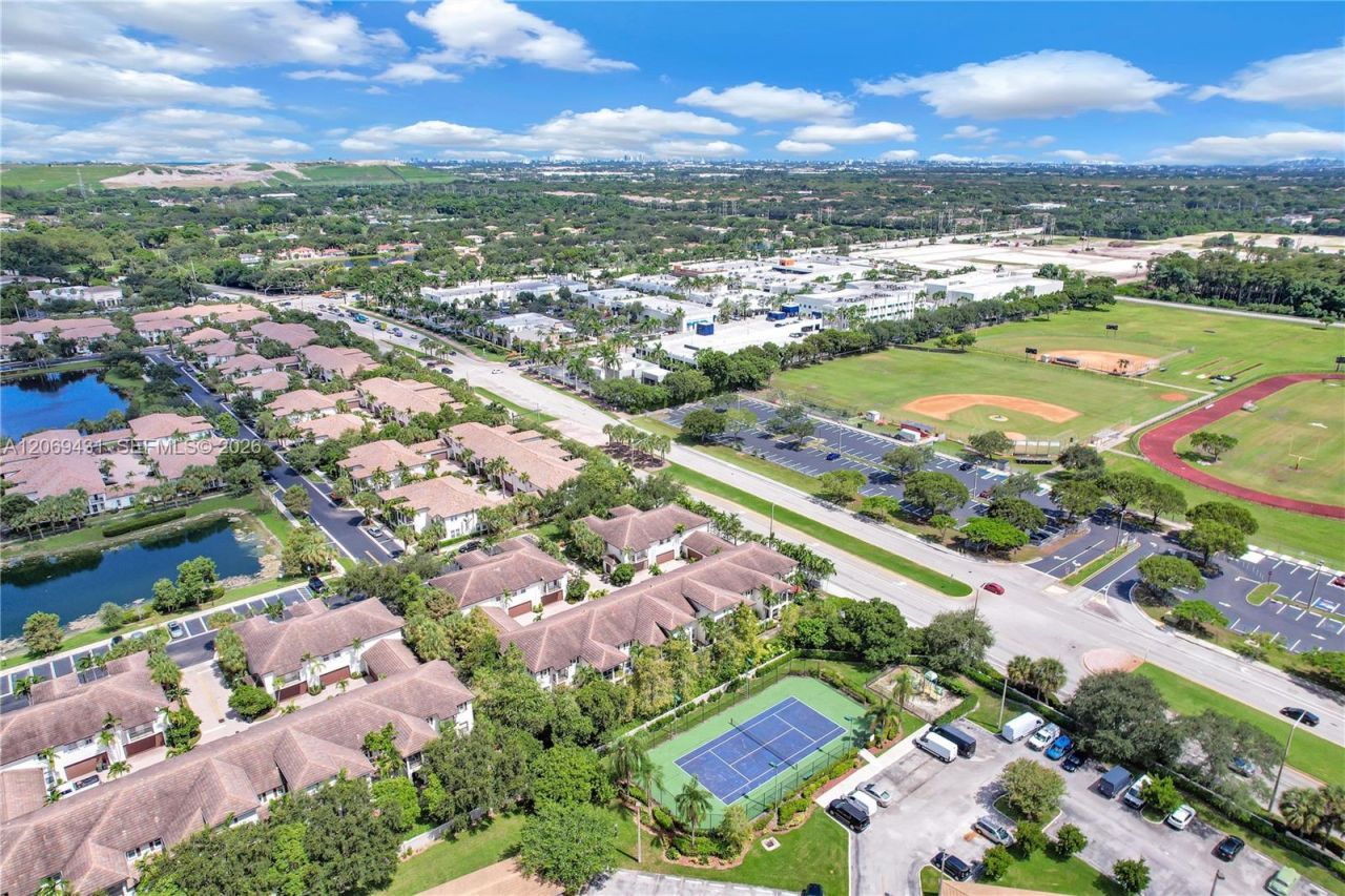 4818 Acadian Trl , Coconut Creek, FL 33073 Photo