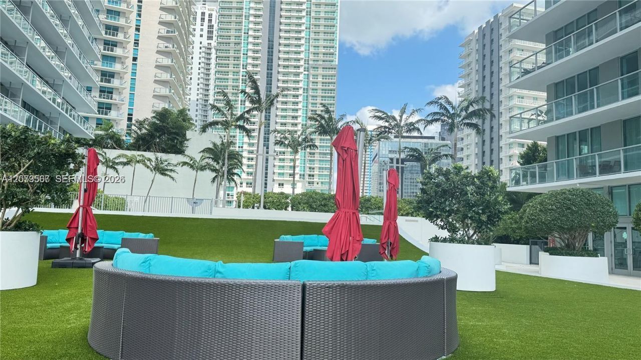 1111 SW 1st , Unit UPH4021-, Miami, FL 33130 Photo