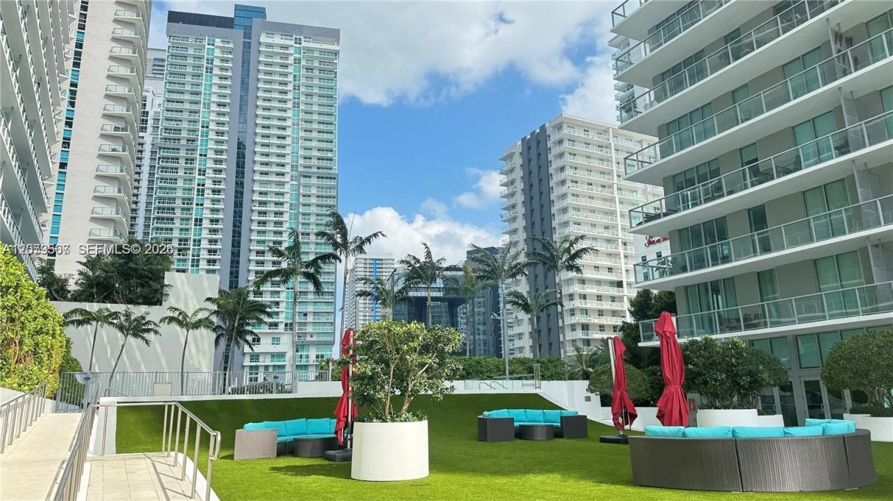 1111 SW 1st , Unit UPH4021-, Miami, FL 33130 Photo