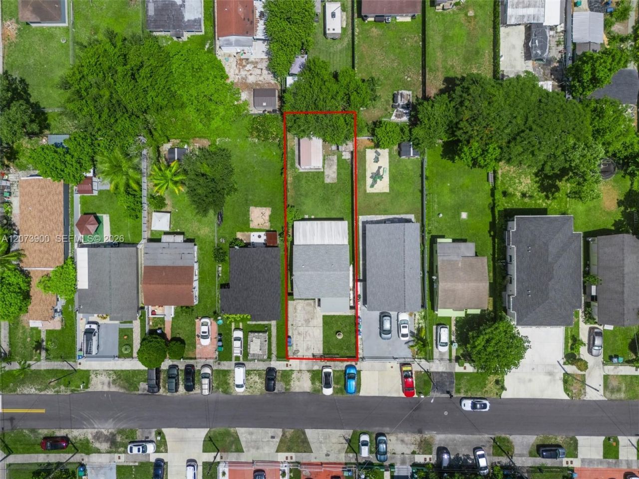 3073 NW 59th St, Miami, FL 33142 Photo